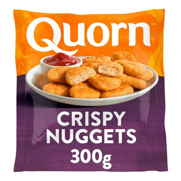 Quorn Crispy Nuggets 300gr