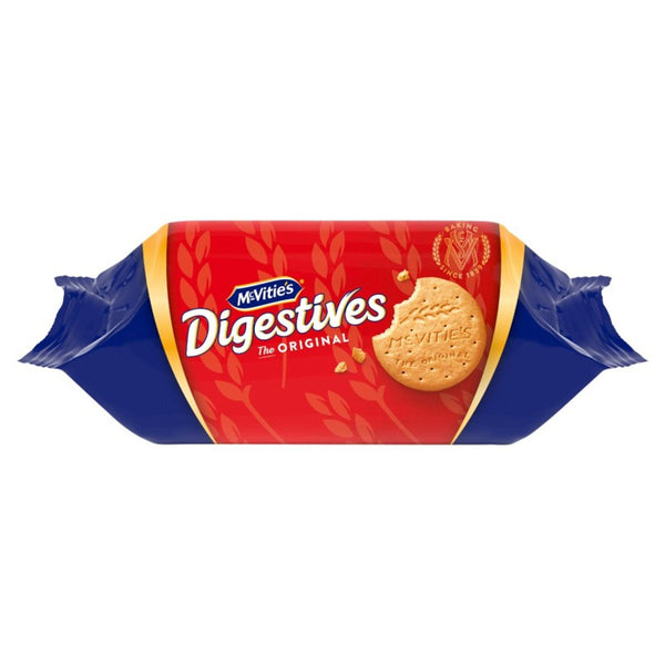 McVities Digestive Biscuit 225g