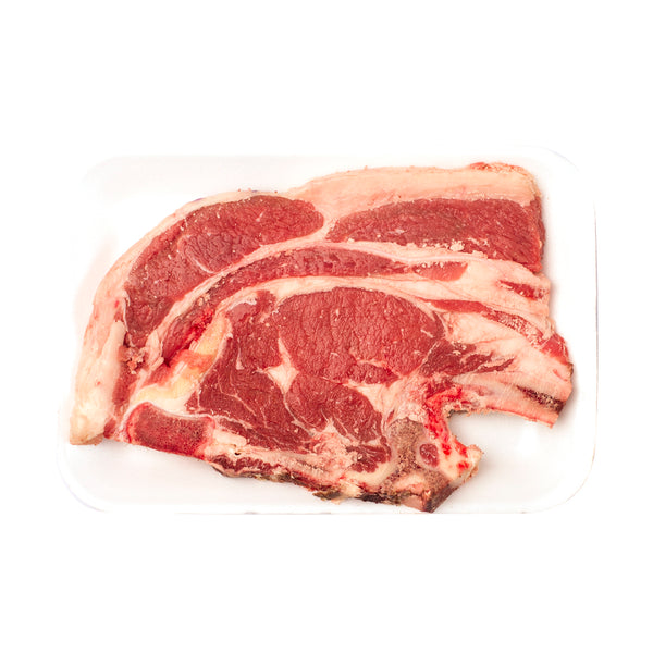 T-Bone Steak