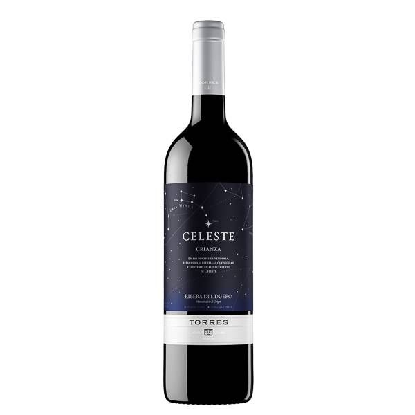 Celeste Crianza 75Cl