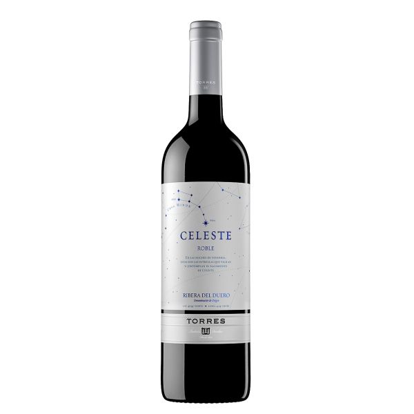 Celeste Roble 75Cl