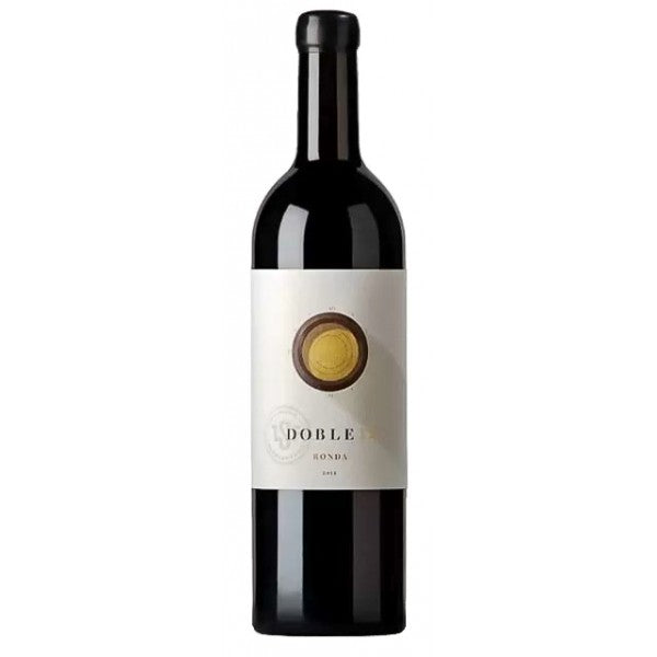 Vino Tinto Doble Doce Chinchilla 75Cl (Ronda)