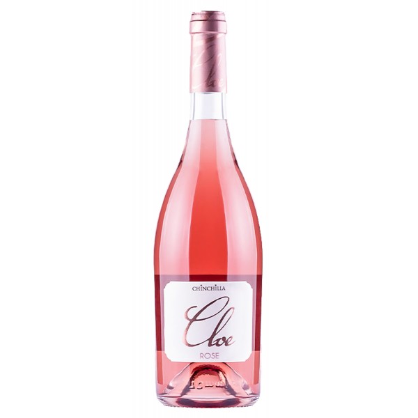 Cloe Rosado 75Cl Ronda