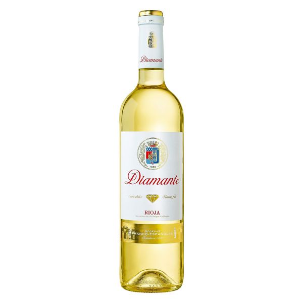 Rioja Blanco Diamante 75Cl