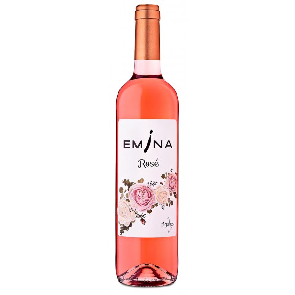 Emina Rose 75Cl