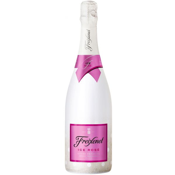 Cava Freixenet Ice Rosado 75Cl