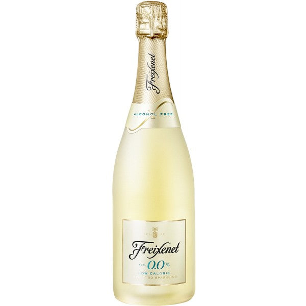 Cava Freixenet 75cl 0.0% Alcohol Free