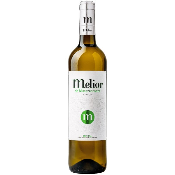 Melior Verdejo Rueda 75Cl