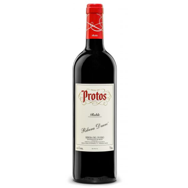 Protos Roble 75Cl