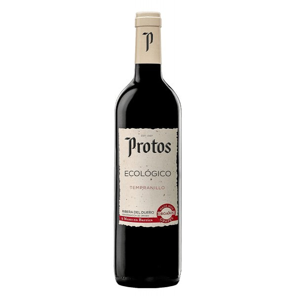 Protos 9 Month Organic 75Cl