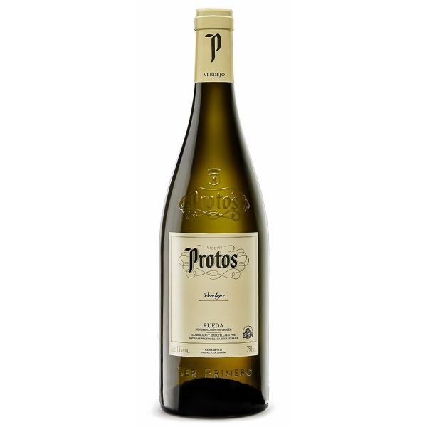 Protos Verdejo 75Cl