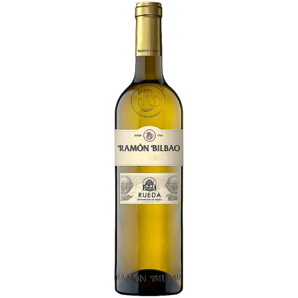 Vino Blanco Verdejo Ramón Bilbao 75Cl