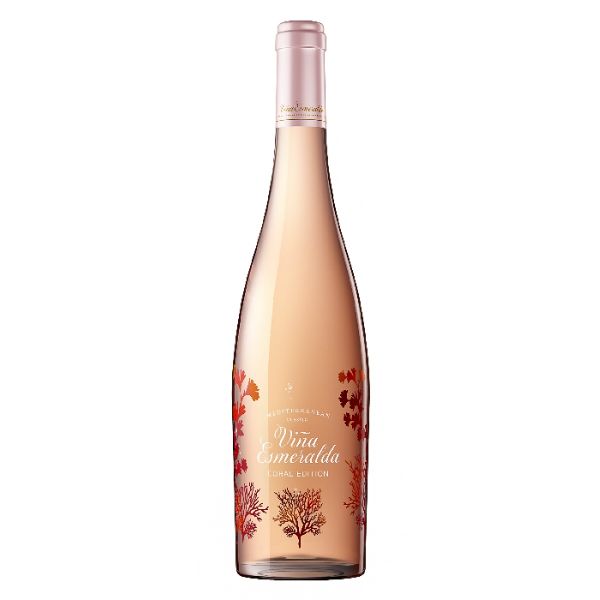 Torres Viña Esmeralda Rosado 75Cl