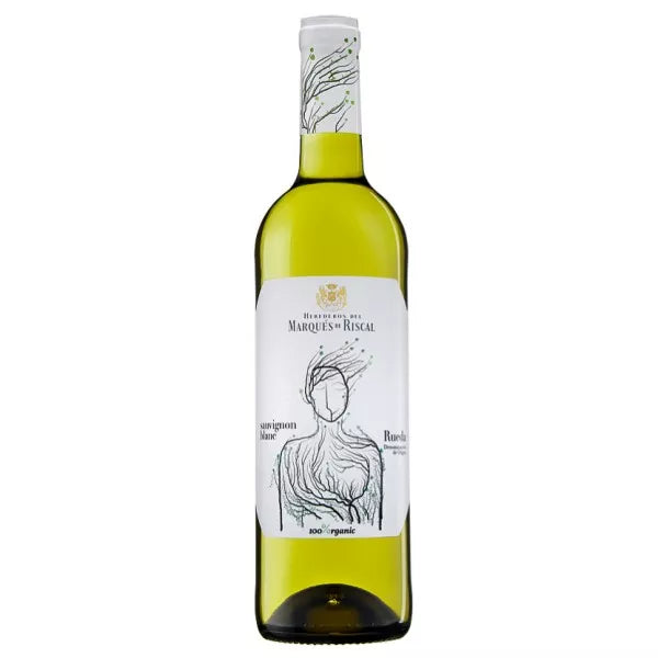 Marques De Riscal Sauvignon 75Cl