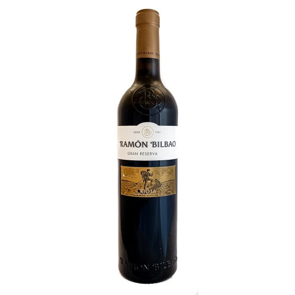 Ramón Bilbao Gran Reserva 75Cl