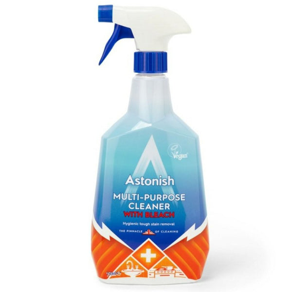 Astonish Multi Purpose Cleaner 750ml