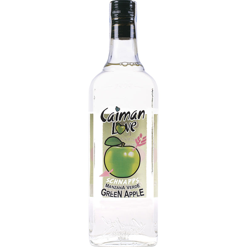 House Apple Schnapps 70cl