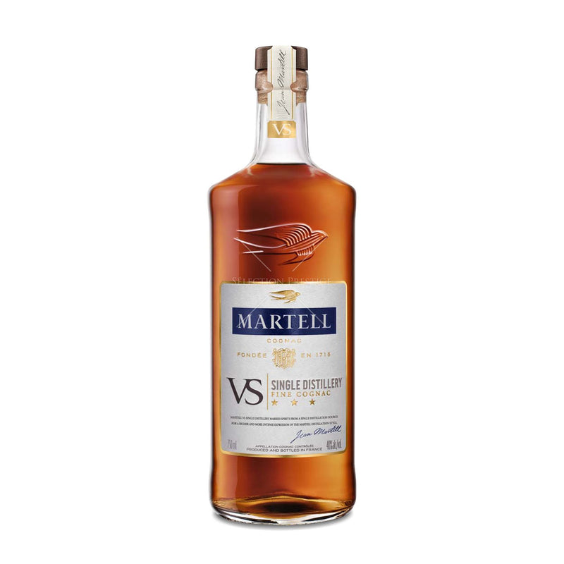 Martell Brandy 70cl