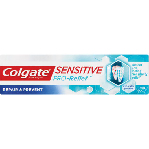 COLGATE 75ML TOOTHPASTE SENSITIVE PROTECT