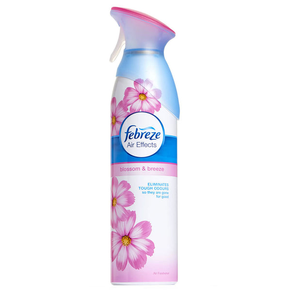 Febreze Air Freshener (Blossom & Breeze) 300ml