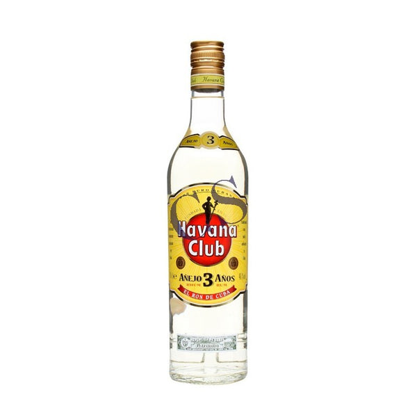 Havana Club Rum 70cl