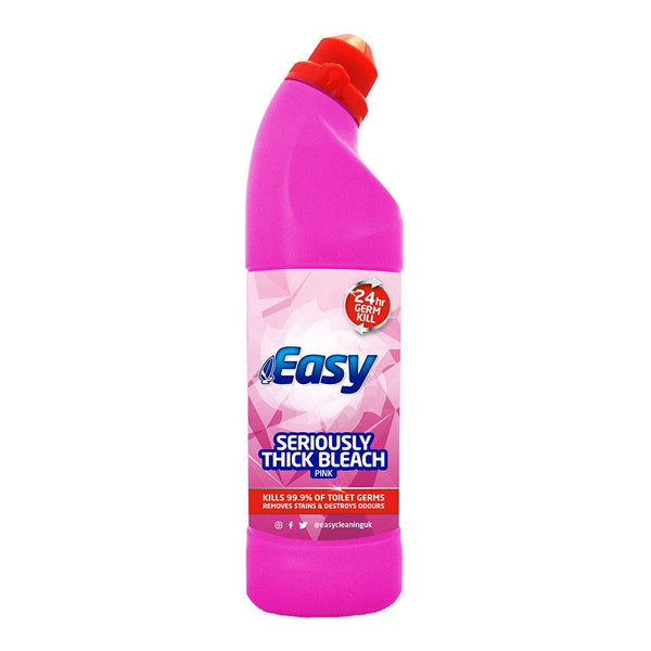 Easy Seriously Thick Bleach (Pink)