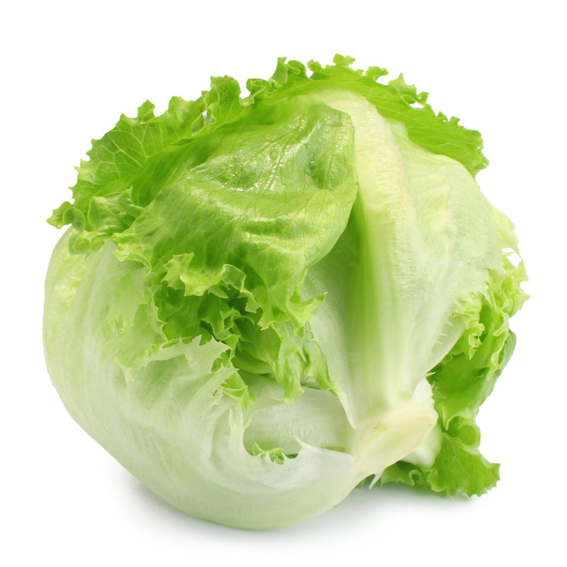 Iceberg Lettuce price per unit