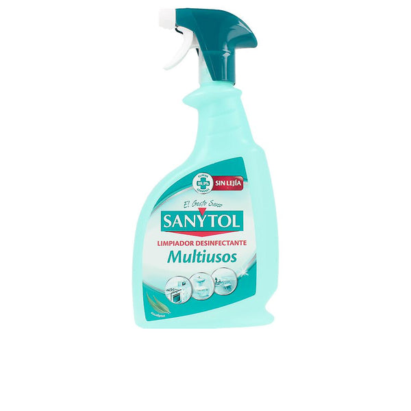 Sanytol Multisurface Spray 750ml