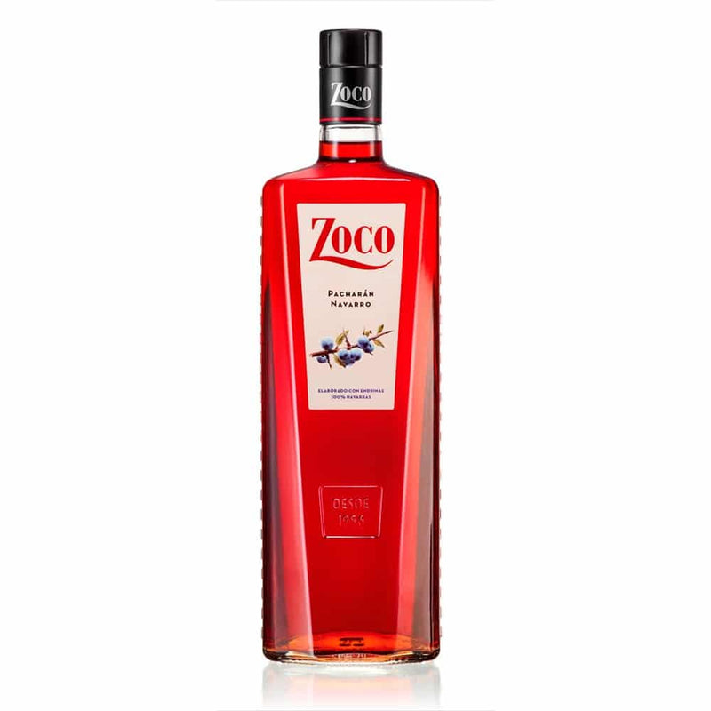 Zoco Pacharán 1L