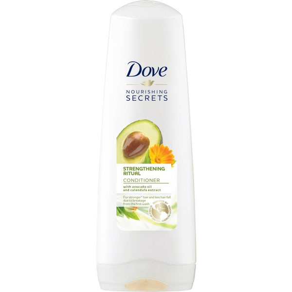 Dove Strengthening Conditioner 200ml