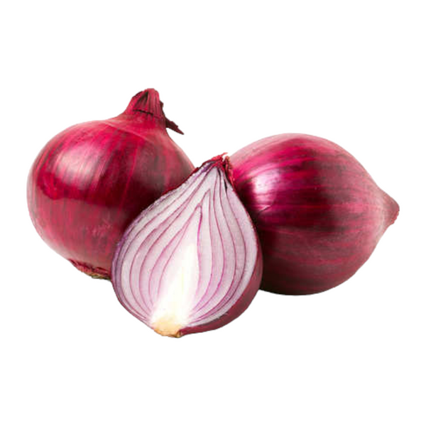 Red Onions