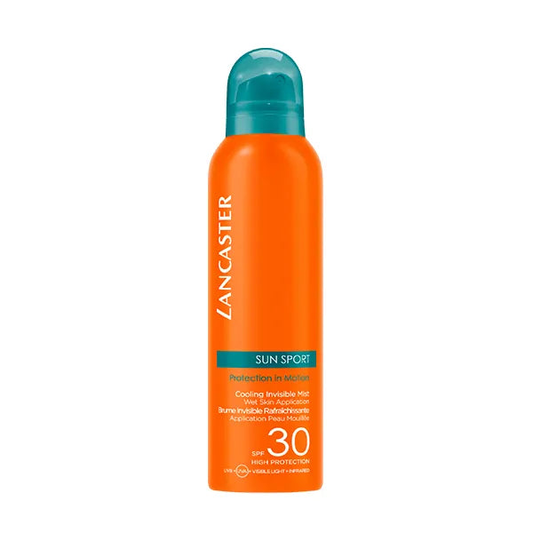 Lancaster Sport Face Mist SPF30 100ml