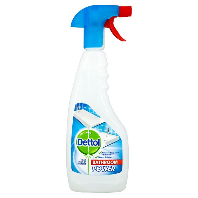 Dettol Bathroom Spray 440ml