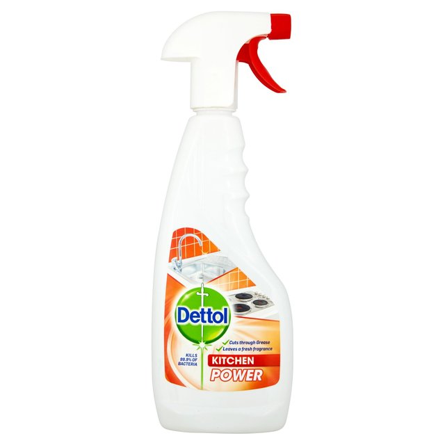 Dettol Multi-Purpose Kitchen Cleaner 440ml