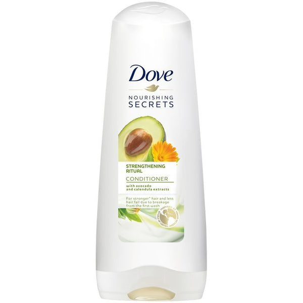 Dove Nourishing Secrets Conditioner 200ml