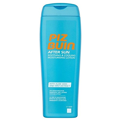 Piz Buin Aftersun Soothing Lotion 200ml