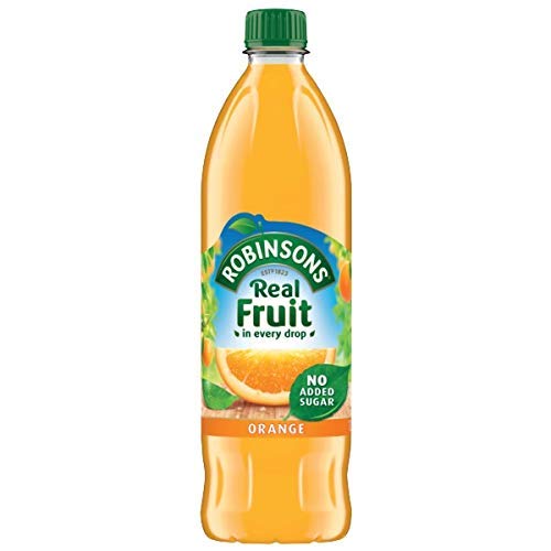 Robinsons Orange Juice 1L