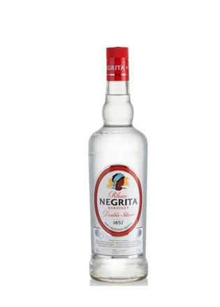 Negrita White Rum 1L