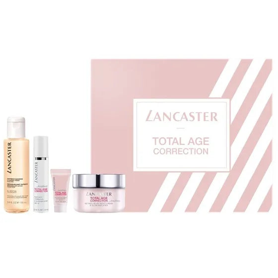 Lancaster Total Age Correction Set 4 Piece