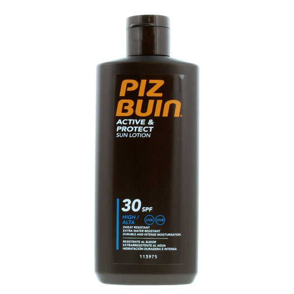 Piz Buin Active Sun Lotion Spf30 200ml