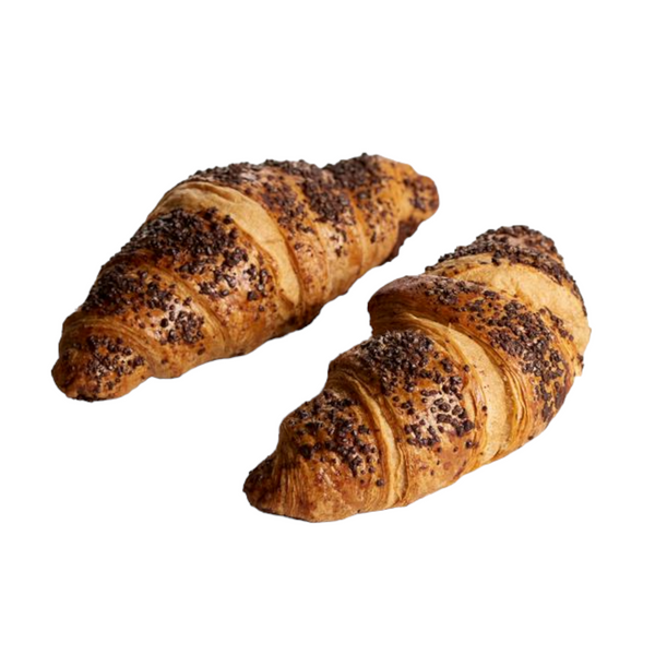 Croissant (choco)