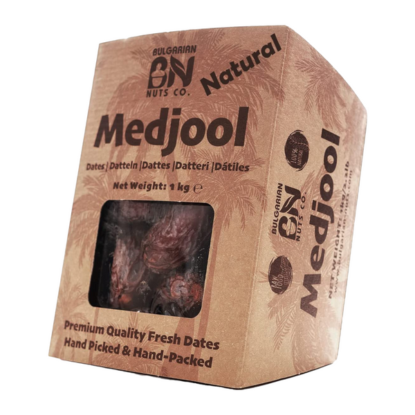 LARGE DATES MEDJOUL 1KG