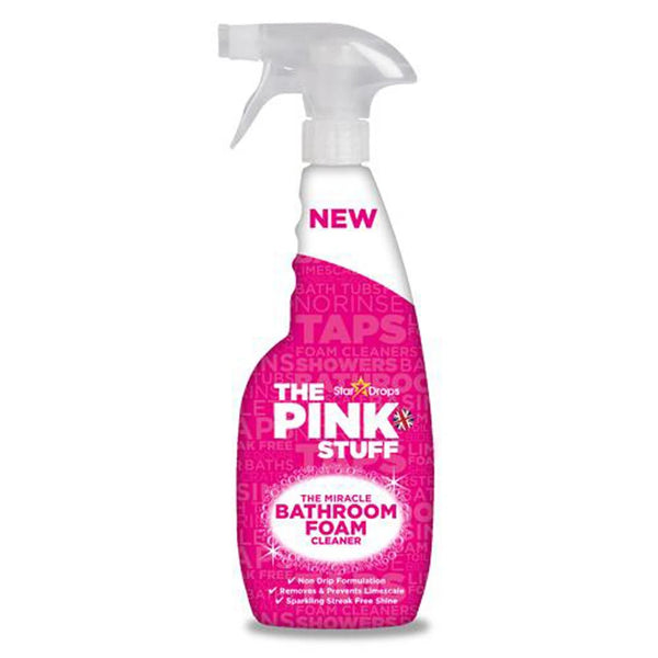 Stardrops Bathroom Spray 750ml