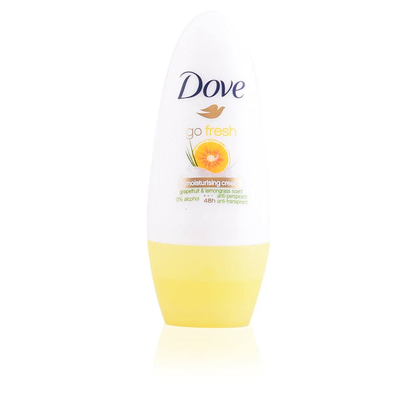 Dove Grapefruit Roll On Deodorant  50ml