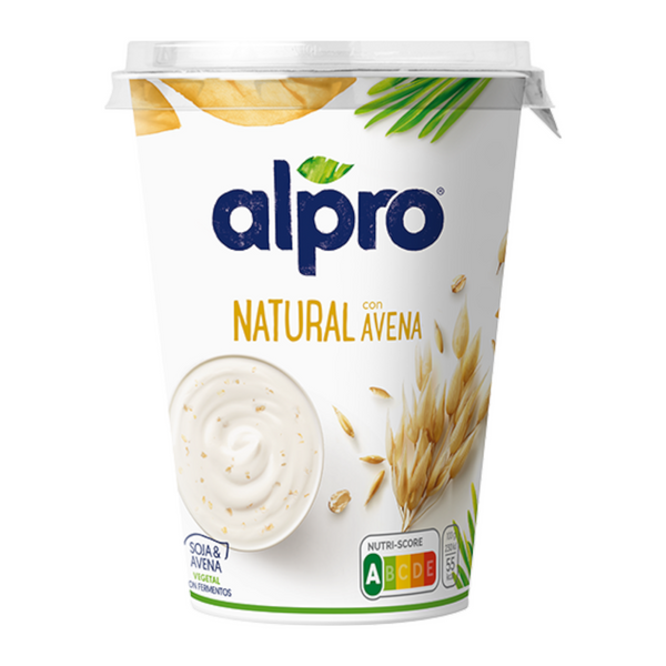 Alpro Oat 400g