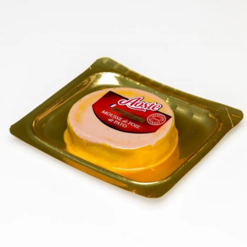 DUCK MOUSSE AOSTE 100 G