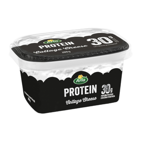 Arla Cottage Protein Cheese 200gr
