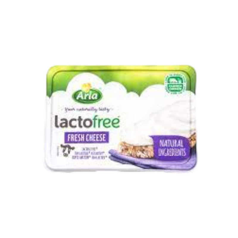 Arla Cream Cheese Lactofree 150gr