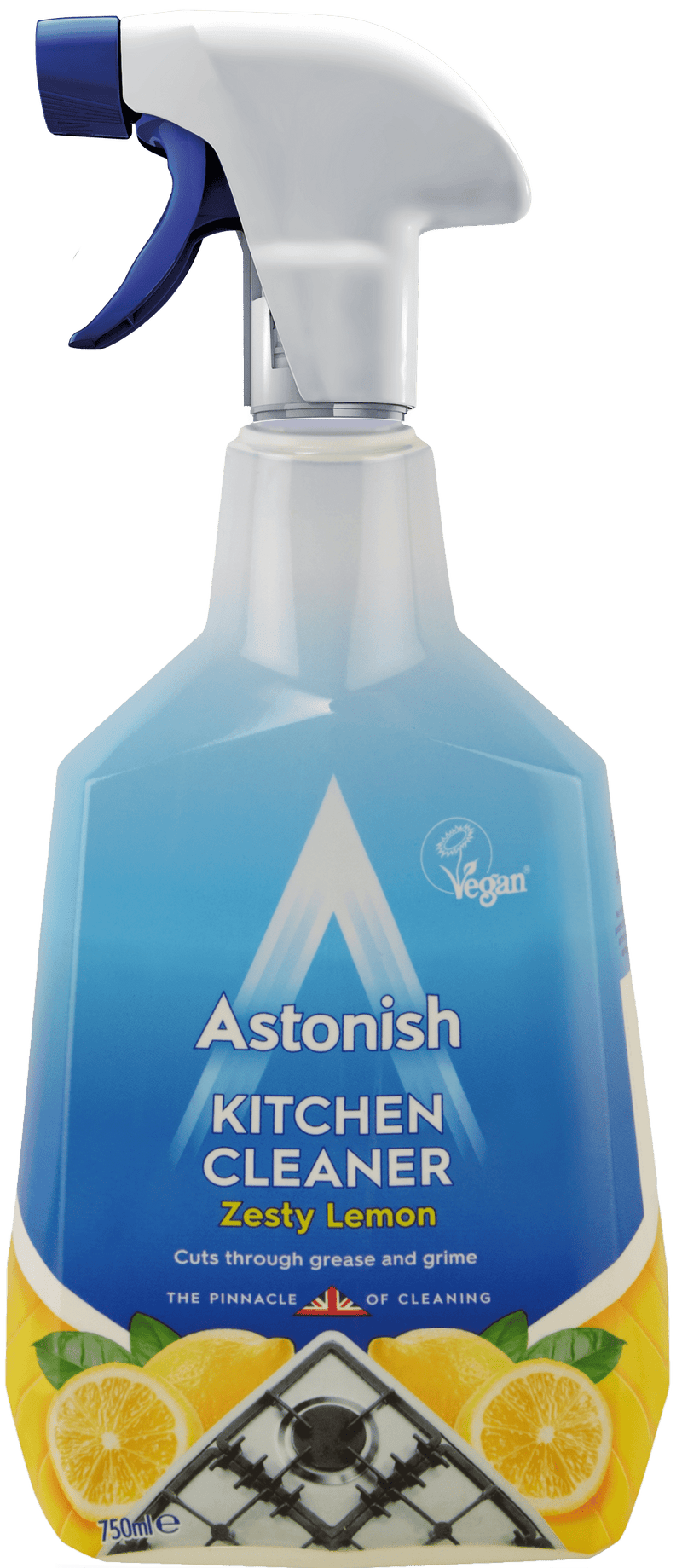 Astonish Kitchen Cleaner Spray 750ml