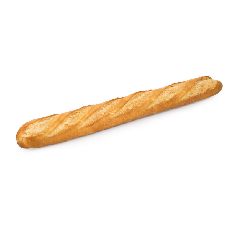 Baguette (white)